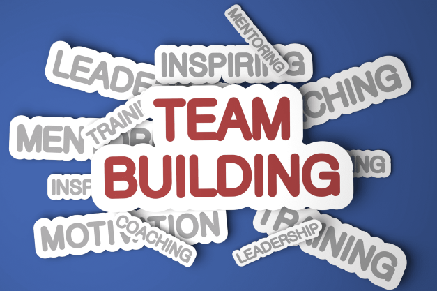 Team building entreprise Paris
