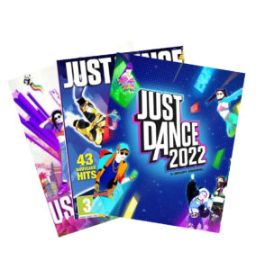 Animation Jeux vidéos Just Dance - Battle Dance en Essonne, Paris, Val-de-Marne, Yvelines, Seine-et-Marne, Seine-Saint-Denis