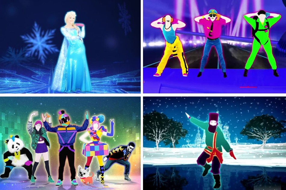 Animation Just Dance Ecole, team building, soirée entreprise Essonne 91, Paris 75, Val-de-Marne 94, Yvelines 78, Seine et Marne 77, Seine-St-Denis 93