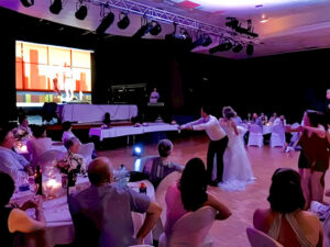 Animation Just Dance mariage Essonne 91, Paris 75, Val-de-Marne 94, Yvelines 78, Seine et Marne 77, Seine-St-Denis 93