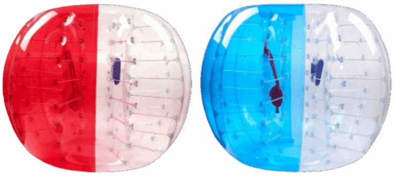 Animation bubble foot jeux gonflables en Essonne, Paris, Val-de-Marne, Yvelines, Seine-et-Marne, Seine-Saint-Denis