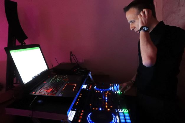 DJ Mariage Essonne 91 à Etréchy