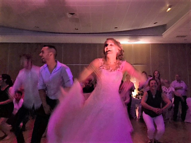 DJ Mariage danse Essonne 91, Val-de-Marne 94, Seine-et-Marne 77, Paris 75