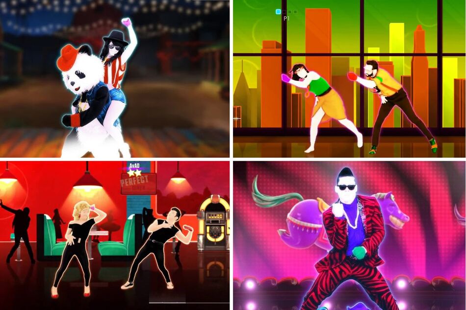 Animation Just Dance Ecole, team building, soirée entreprise Essonne 91, Paris 75, Val-de-Marne 94, Yvelines 78, Seine et Marne 77, Seine-St-Denis 93