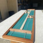 Course de voitures - location jeu en bois location Essonne 91- Paris 75- Val de Marne 94- Yvelines 78 - Hauts-de-Seine 92 -Seine Saint-Denis 93- NB DE JOUEURS : 2