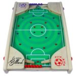 Flipper Foot 2 joueurs - location jeu en bois location Essonne 91- Paris 75- Val de Marne 94- Yvelines 78 - Hauts-de-Seine 92- NB DE JOUEURS : 2