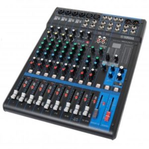 Location sono - table de mixage Yamaha 750W DJ 91 Essonne 75 Paris 94 Val de Marne 77 Seine et Marne