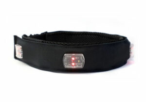 Bandeau de tête pour laser game