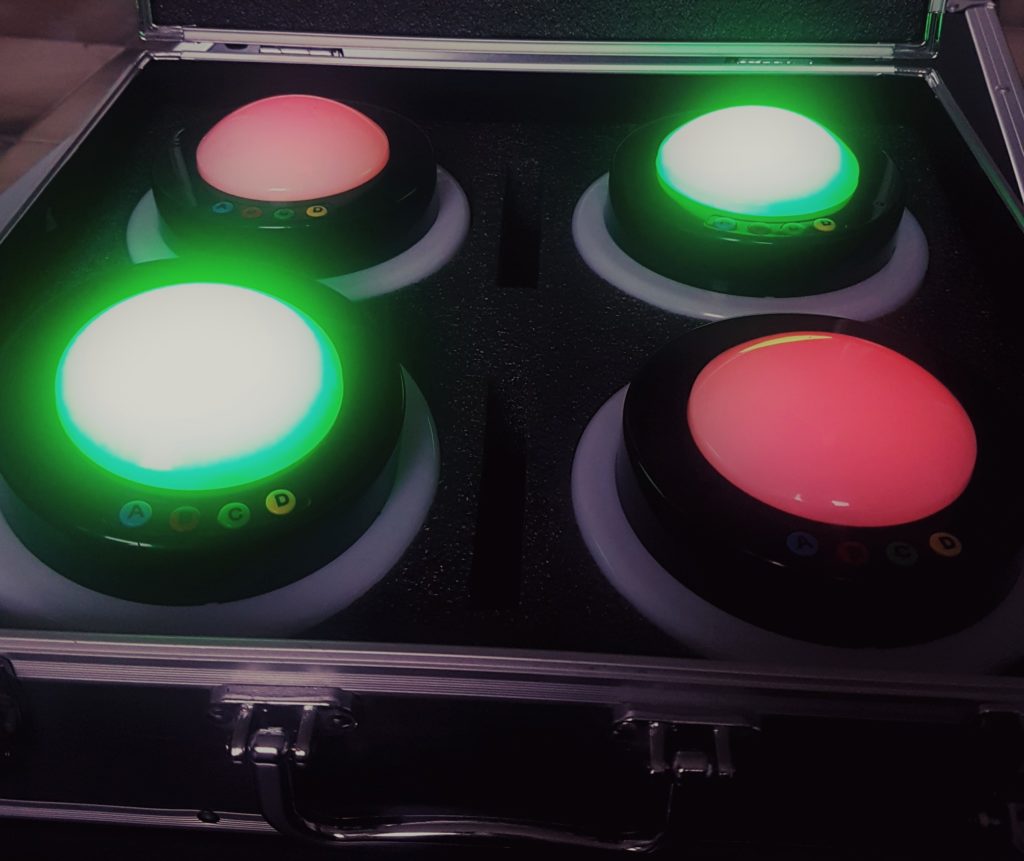 blind tests buzzers 94 Val de Marne entreprise