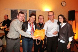 challenge quiz musical soirée entreprise Paris 75, Essonne 91, Val de Marne 94, Yvelines 78