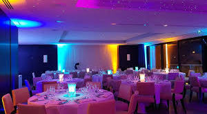 décos led pour DJ mariage 94 Le Carré Marne à Saint-des-Fossés (94)