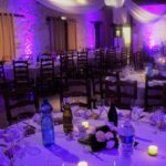 décos led pour DJ mariage en Seine-et-Marne (77)